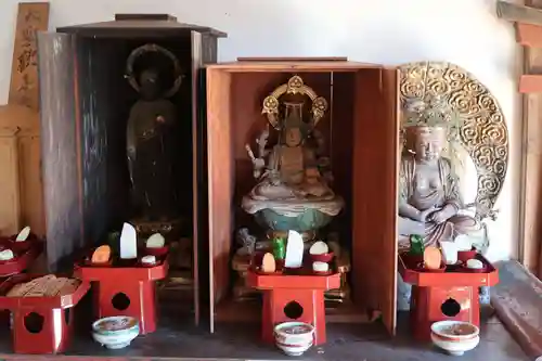 日龍峯寺(高澤観音)(美濃清水)(岐阜県)