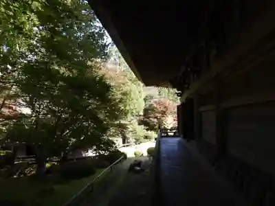 若狭神宮寺(福井県)