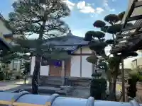 善性寺(滋賀県)