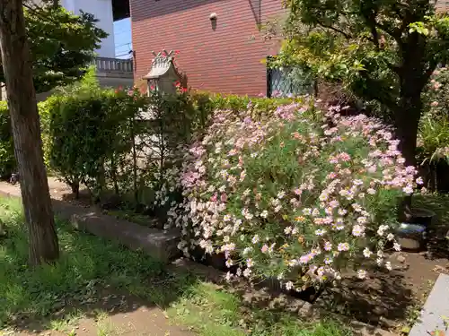 桜神宮(東京都)