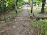 愛宕神社(福島県)