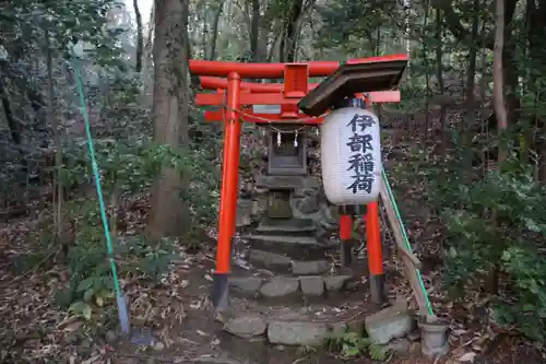 天津神社(岡山県)