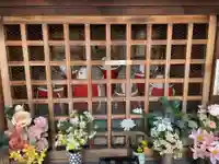 玉森稲荷神社(京都府)