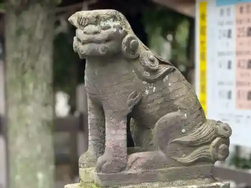 伊勢原大神宮(神奈川県)