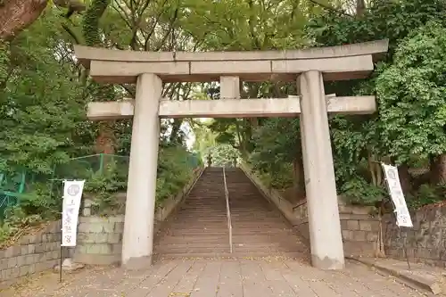 上野東照宮(東京都)