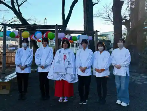 温泉神社〜いわき湯本温泉〜(福島県)