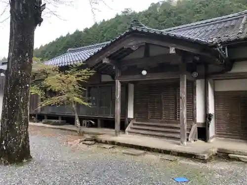 多治神社のその他建物