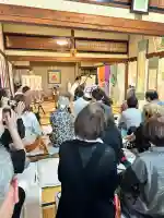 事任八幡宮(静岡県)