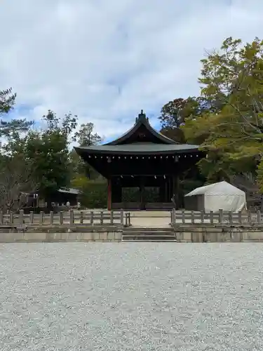 橿原神宮(奈良県)