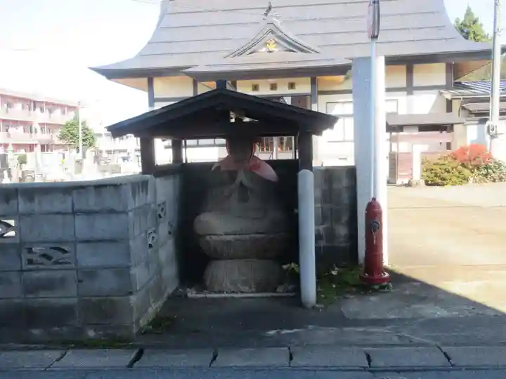 天正寺(山形県)