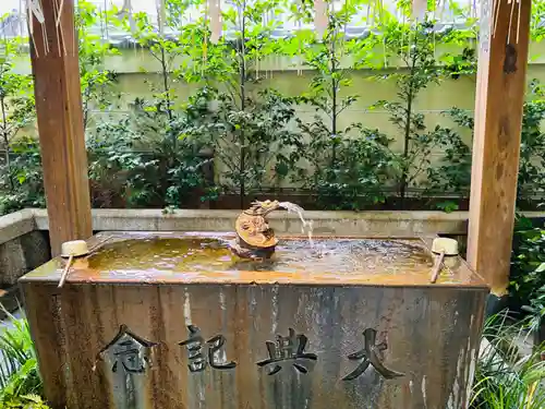 小野照崎神社(東京都)