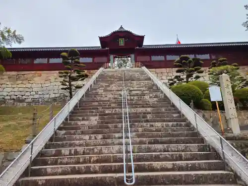 東照宮のその他建物