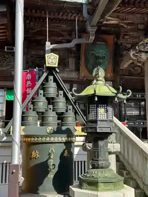 高尾山薬王院のその他建物