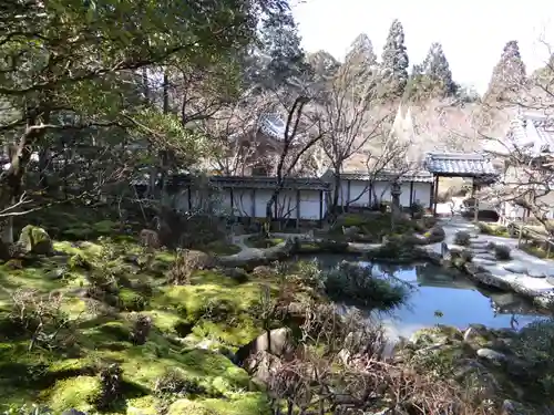 西明寺(滋賀県)