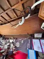 桑野神社(富山県)