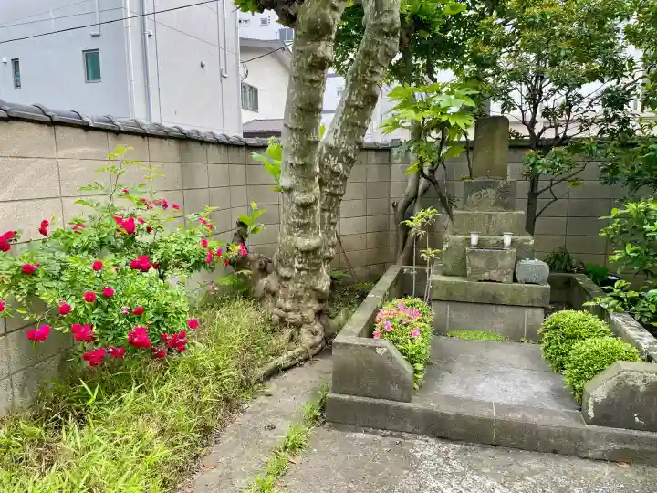 西福寺(東京都)