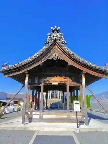 久多神社（東畑）の本殿