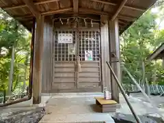 榮町神社(三重県)