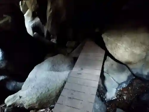 磐船神社(大阪府)