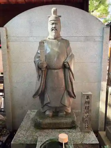 若一神社(京都府)