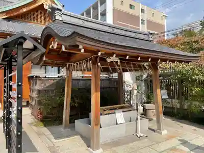 晴明神社(京都府)