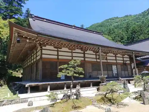 長安寺(京都府)