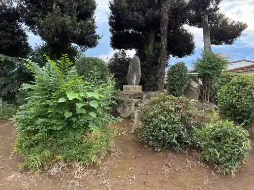 八坂神社(千葉県)