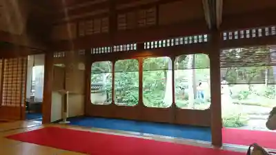 鹿苑寺(金閣寺)(京都府)