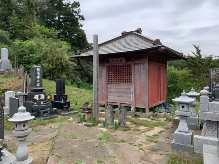 欽明寺(千葉県)
