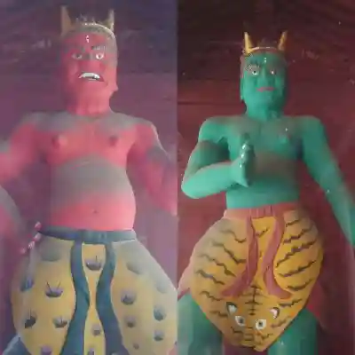 妙義神社(群馬県)