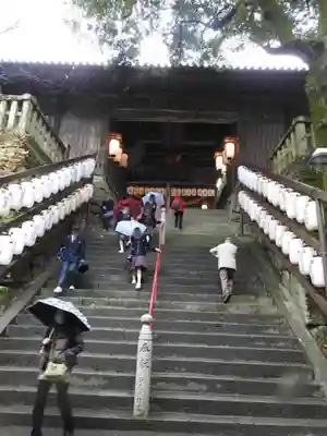 吉備津神社のその他建物