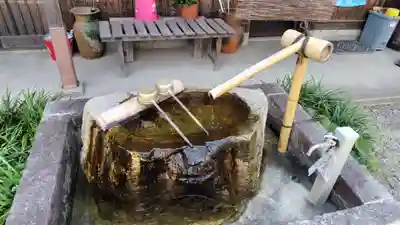 鎌達稲荷神社(京都府)