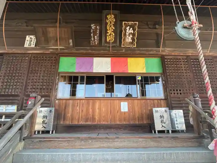 道隆寺(香川県)