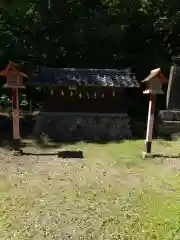 赤城久伊豆神社(埼玉県)