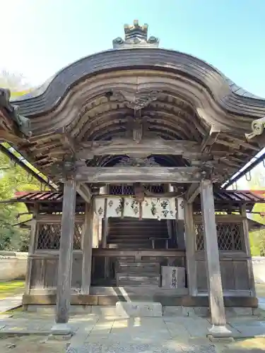 走田神社(京都府)