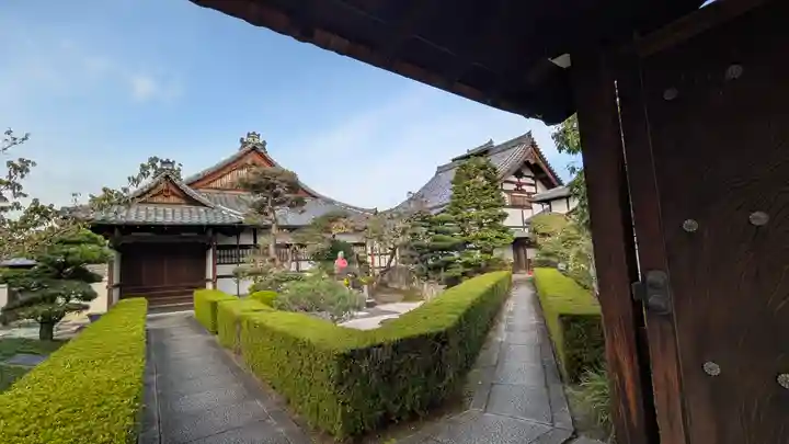慈雲院(京都府)