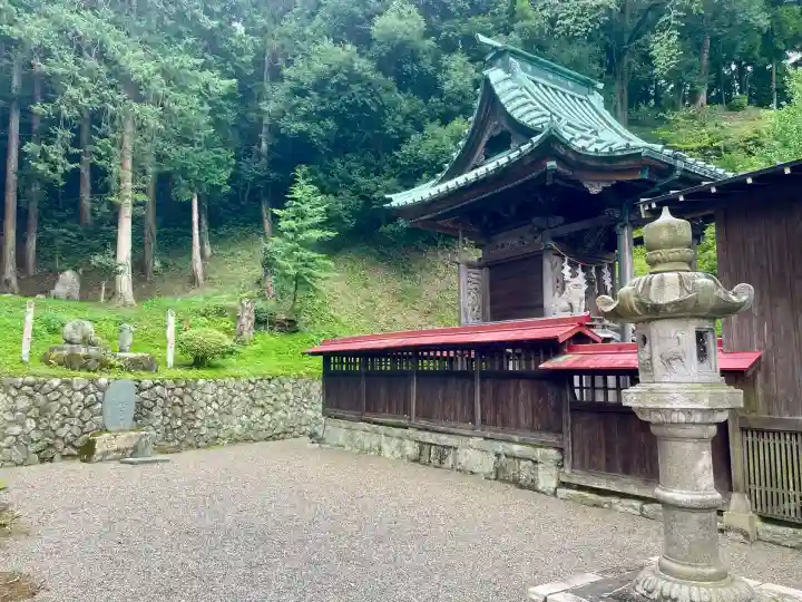 温泉神社〜いわき湯本温泉〜(福島県)