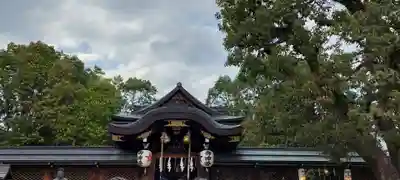 晴明神社(京都府)