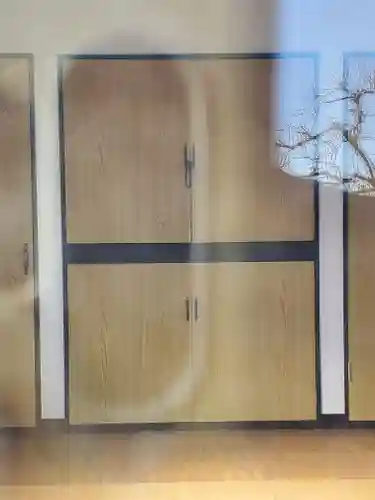 下加子薬師堂(栃木県)