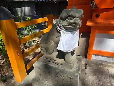 船玉神社(住吉大社摂社)(大阪府)