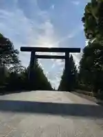 靖國神社(東京都)