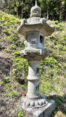 重内神社(北海道)