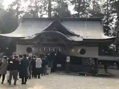 伊和神社(兵庫県)