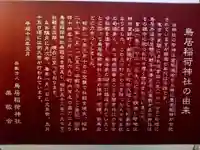 鳥居稲荷神社(東京都)