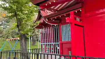 鎌倉神社(宮城県)