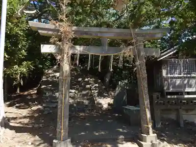 玉崎神社(千葉県)