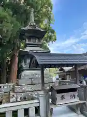 焼山寺(徳島県)