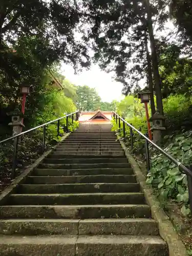八幡宮のその他建物