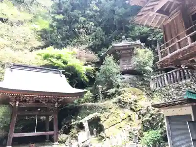 仙龍寺(愛媛県)