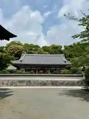 円覚寺(神奈川県)